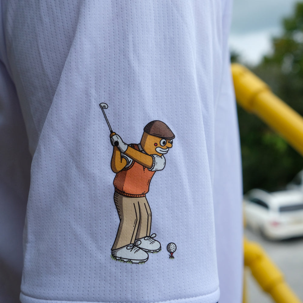 
                  
                    Bluntrock X Goof Golf Shirts
                  
                