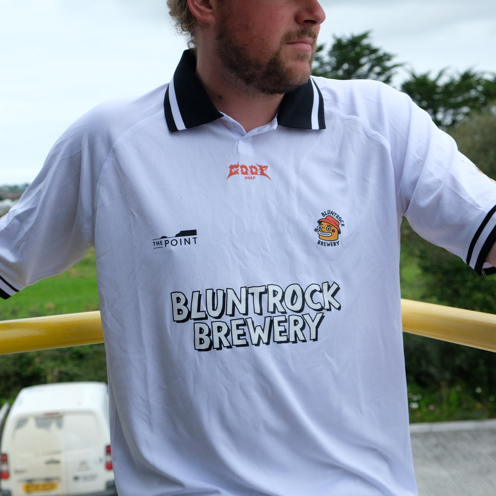 
                  
                    Bluntrock X Goof Golf Shirts
                  
                