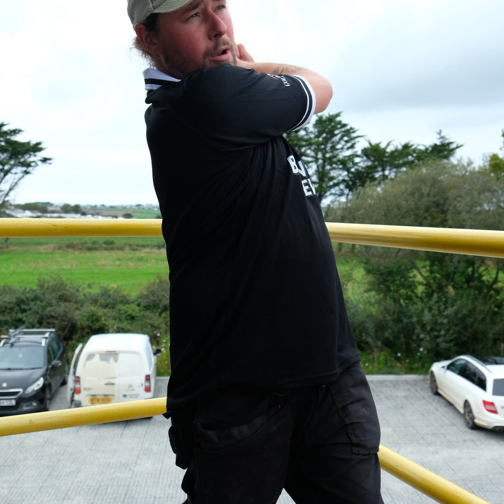 
                  
                    Bluntrock X Goof Golf Shirts
                  
                