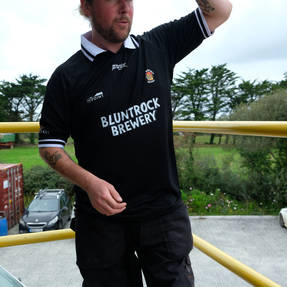 
                  
                    Bluntrock X Goof Golf Shirts
                  
                