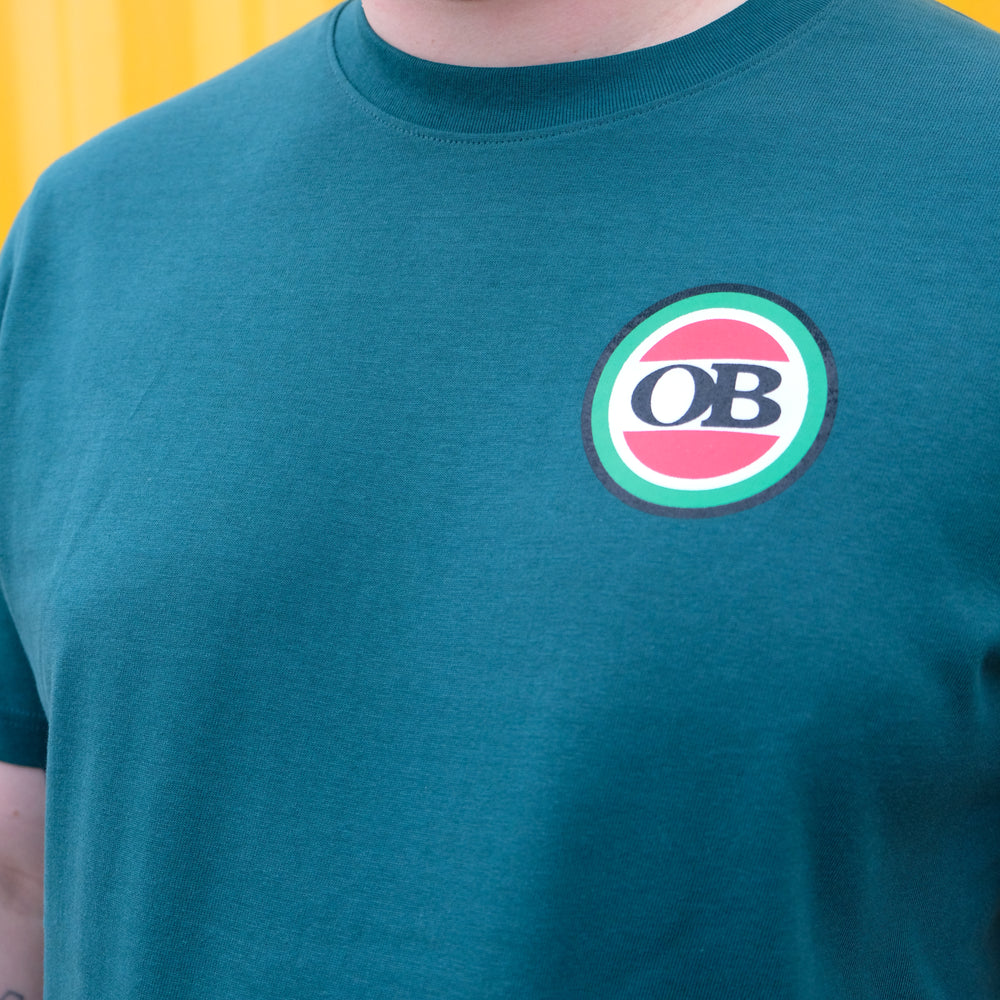 
                  
                    Optimus Brian Tee
                  
                