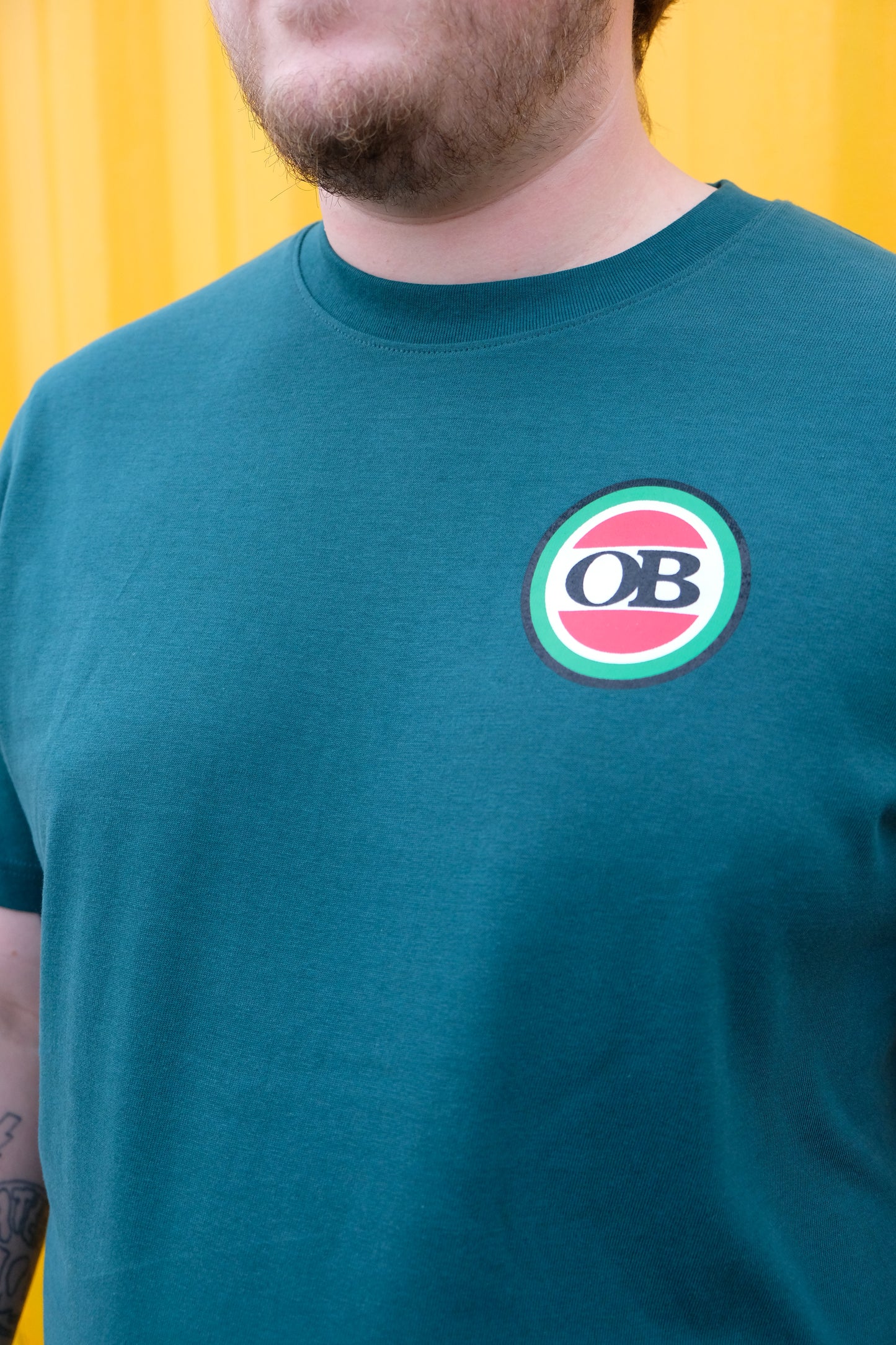 
                  
                    Optimus Brian Tee
                  
                