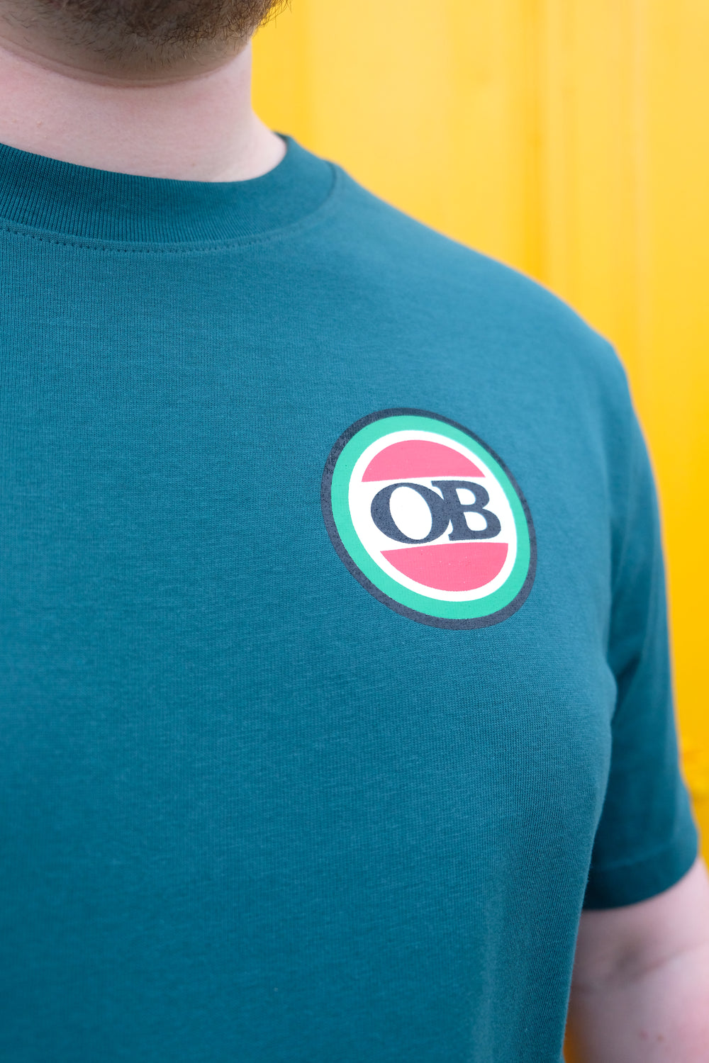Optimus Brian Tee