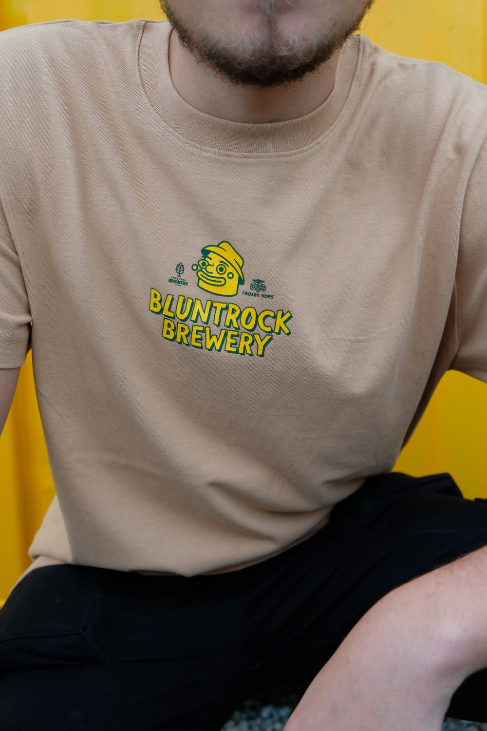 Brew Selecta Tee