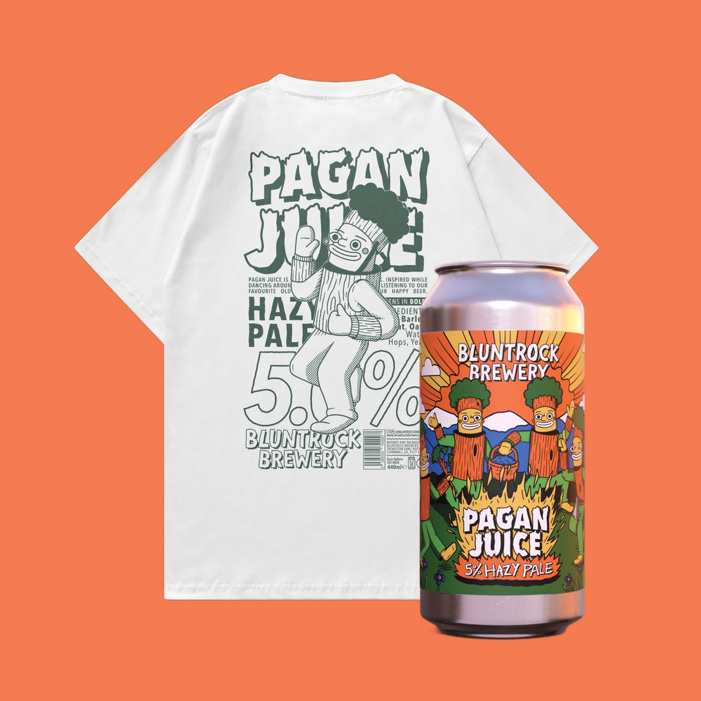 Pagan Juice Bundle
