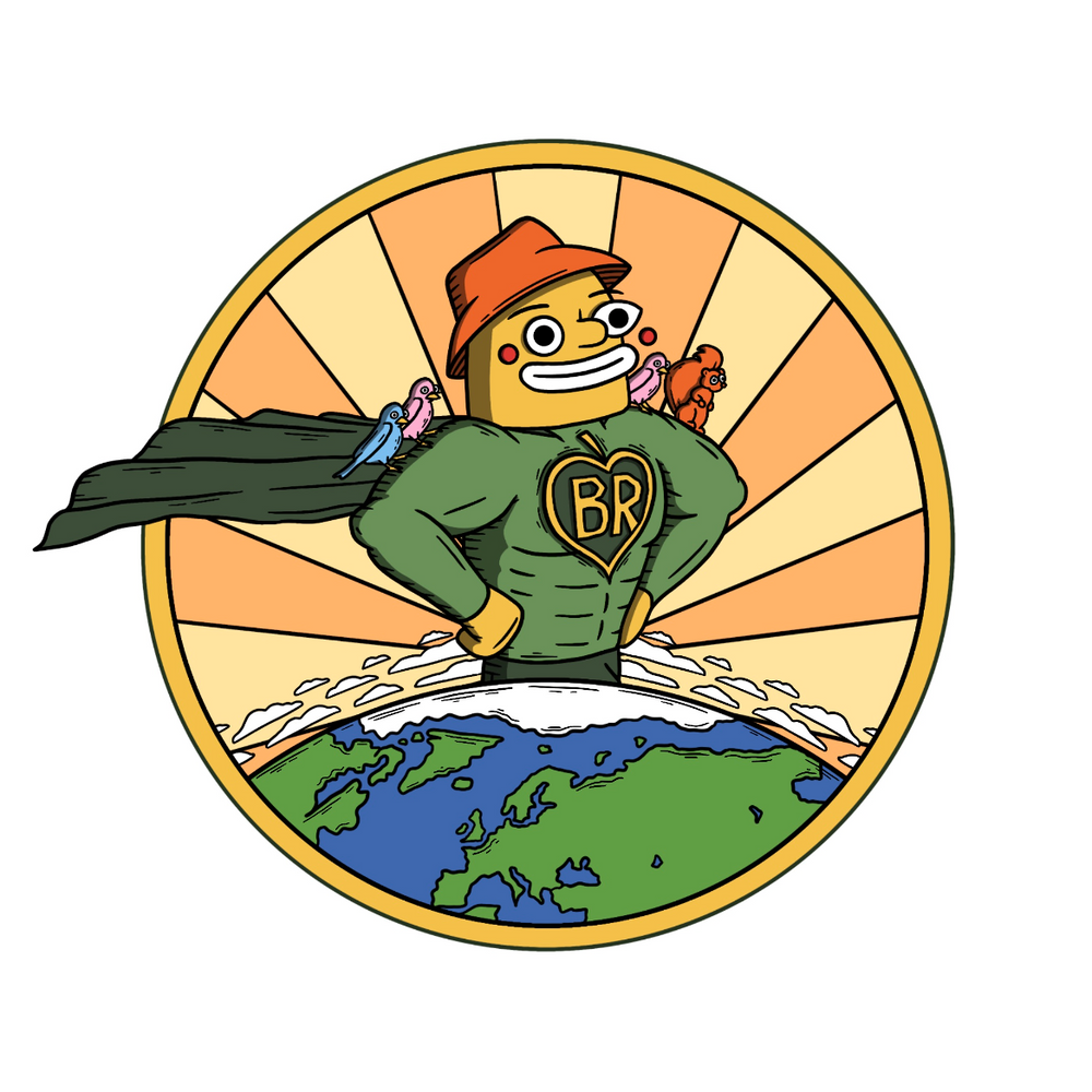 Bluntrock Brewery