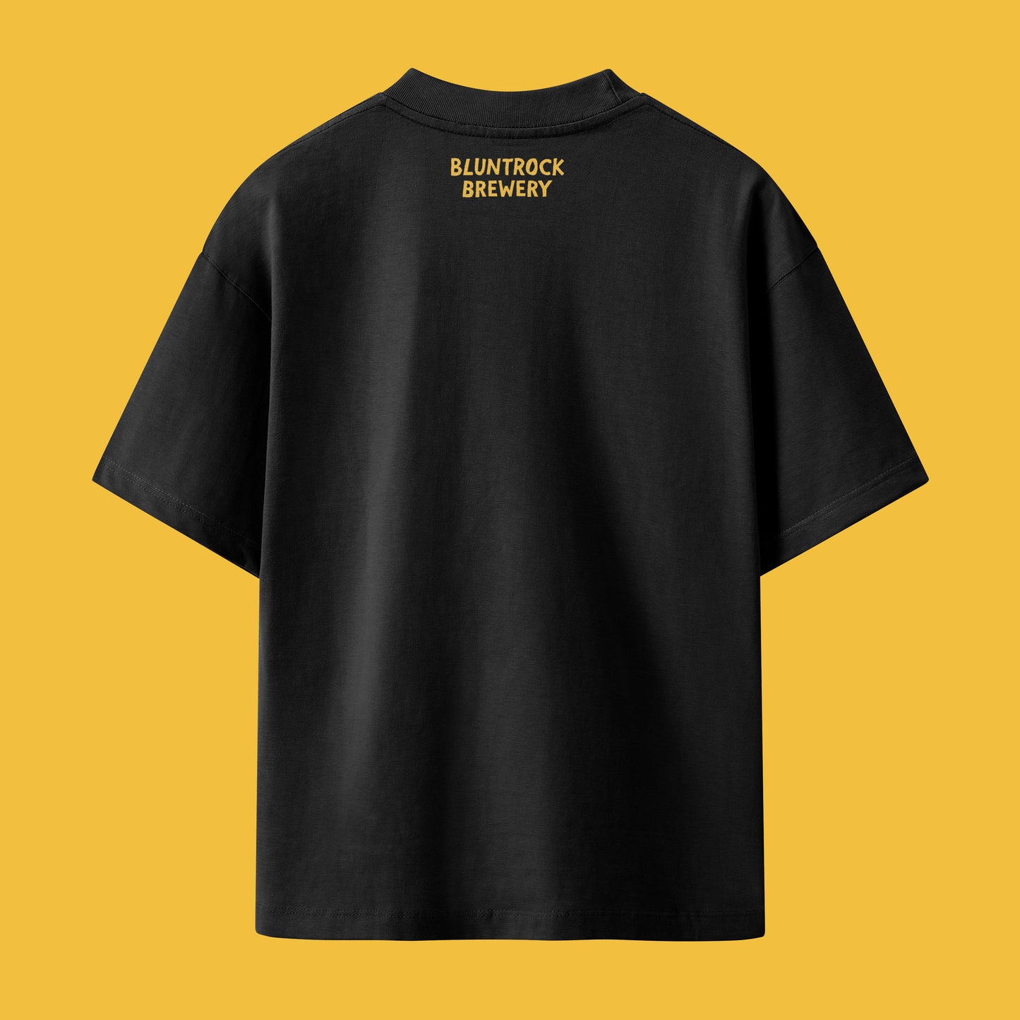 
                  
                    Black Bluntrock Sun & Clouds Tee
                  
                